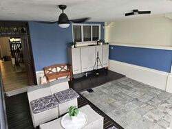 Loyang Villas (D17), Terrace #573675081